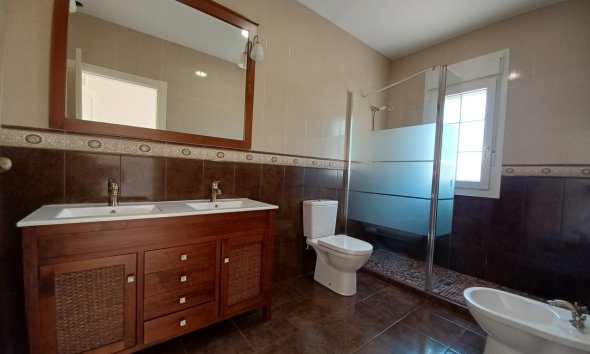 Resale - Villa - Orihuela Costa - Cabo Roig