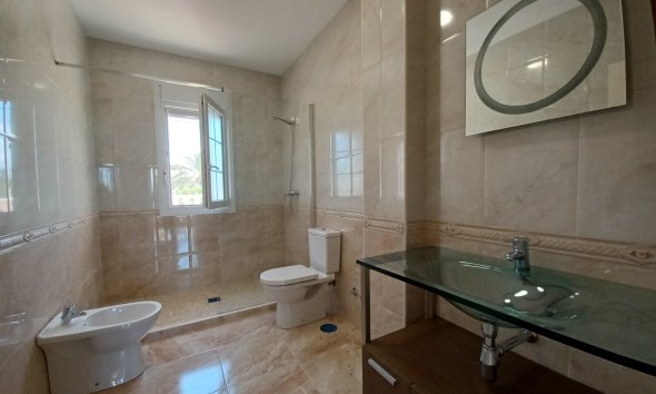 Resale - Villa - Orihuela Costa - Cabo Roig