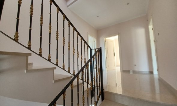 Resale - Villa - Orihuela Costa - Cabo Roig