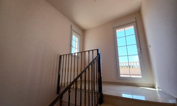 Resale - Villa - Orihuela Costa - Cabo Roig