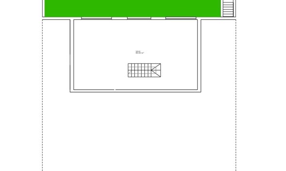 New Build - Villa - Finestrat - Campana Garden