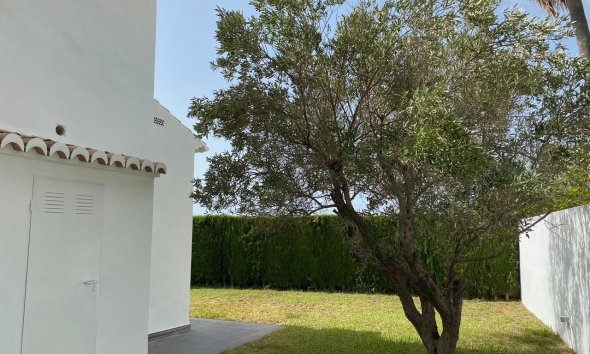 New Build - Villa - Moraira Teulada - La Sabatera