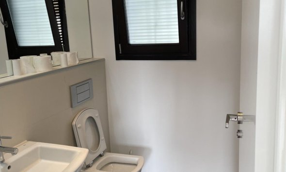 New Build - Villa - Moraira Teulada - La Sabatera