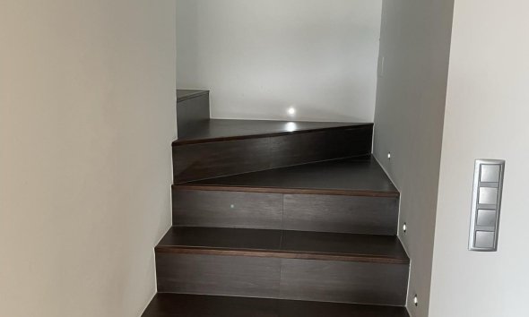 New Build - Villa - Moraira Teulada - La Sabatera