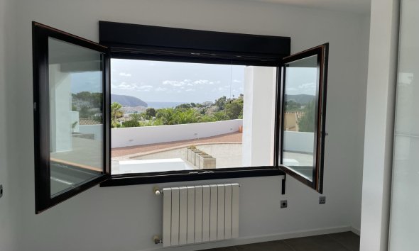 New Build - Villa - Moraira Teulada - La Sabatera