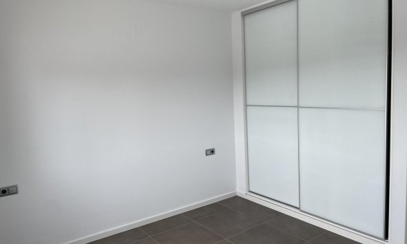 New Build - Villa - Moraira Teulada - La Sabatera