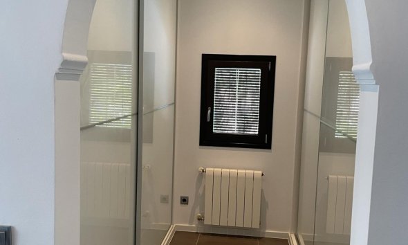 New Build - Villa - Moraira Teulada - La Sabatera