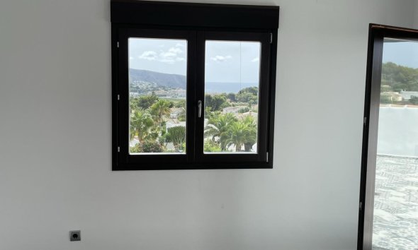 New Build - Villa - Moraira Teulada - La Sabatera