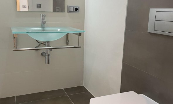 New Build - Villa - Moraira Teulada - La Sabatera