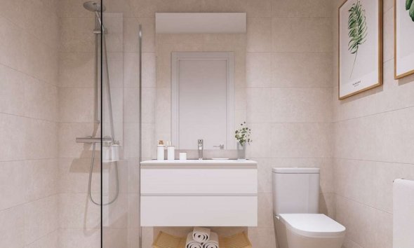 Rynek Pierwotny - Apartament - Denia - Puerto Denia