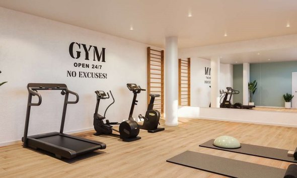 Rynek Pierwotny - Apartament - Denia - Puerto Denia