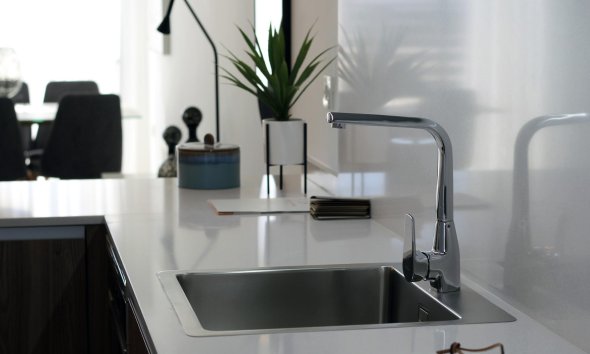 New Build - Terraced house / Townhouse - Pilar de la Horadada - El Pilar de la Horadada