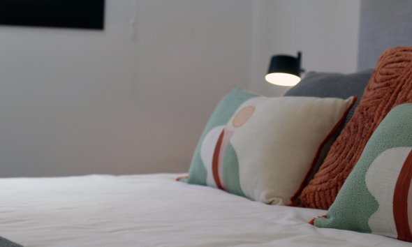 New Build - Terraced house / Townhouse - Pilar de la Horadada - El Pilar de la Horadada