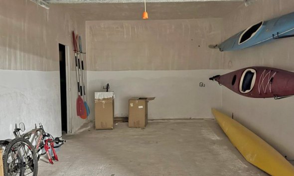 Resale - Villa - Orihuela Costa - Los Altos