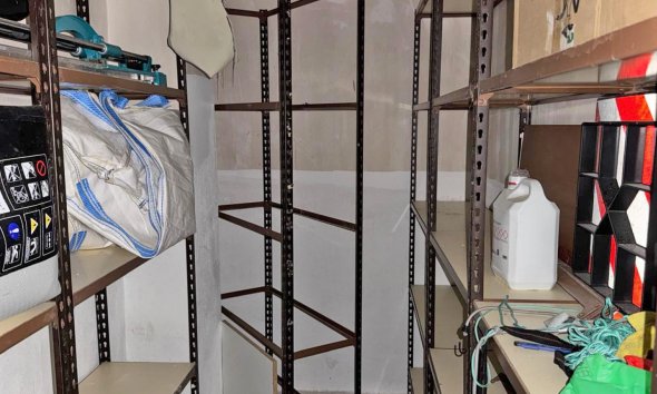 Resale - Villa - Orihuela Costa - Los Altos