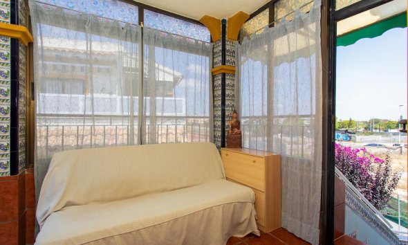 Resale - Bungalow - Orihuela Costa - Punta Prima