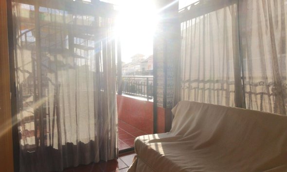 Resale - Bungalow - Orihuela Costa - Punta Prima