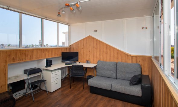 Resale - Bungalow - Orihuela Costa - Punta Prima