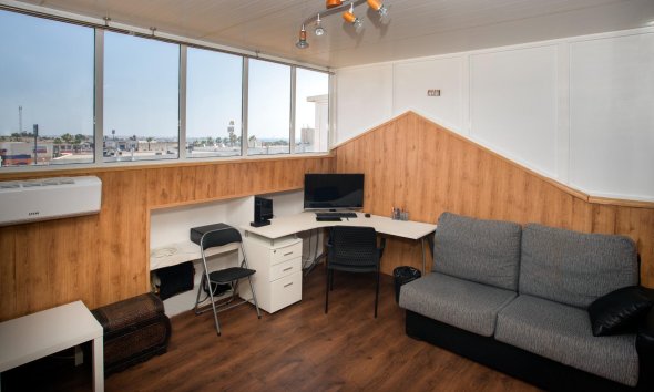 Resale - Bungalow - Orihuela Costa - Punta Prima