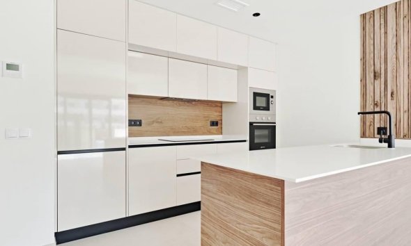 Rynek Wtórny - Apartament - Torrevieja - La Veleta