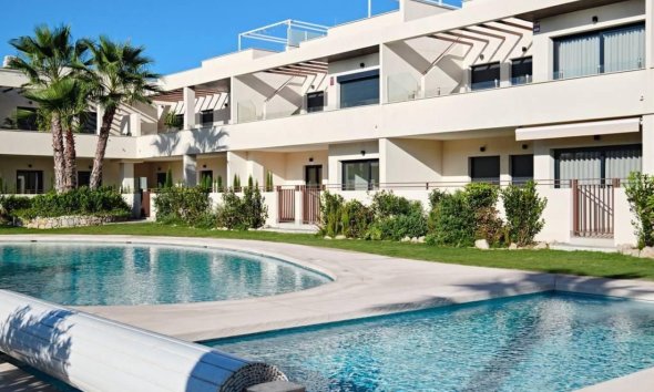 Resale - Apartment - Torrevieja - La Veleta