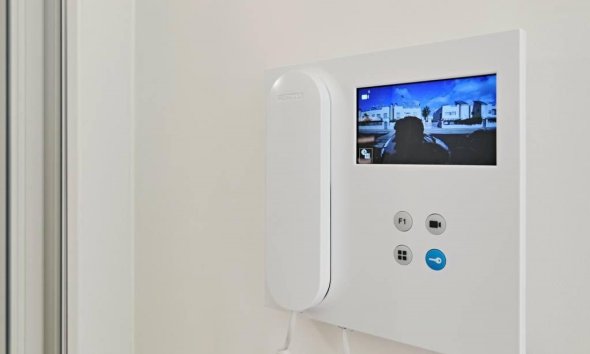 Resale - Apartment - Torrevieja - La Veleta