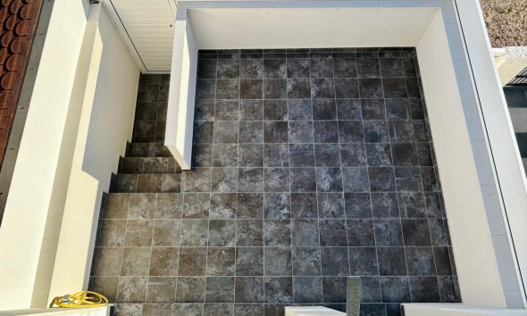 Rynek Wtórny - Dom szeregowy - Torrevieja - Urbanización San Luis