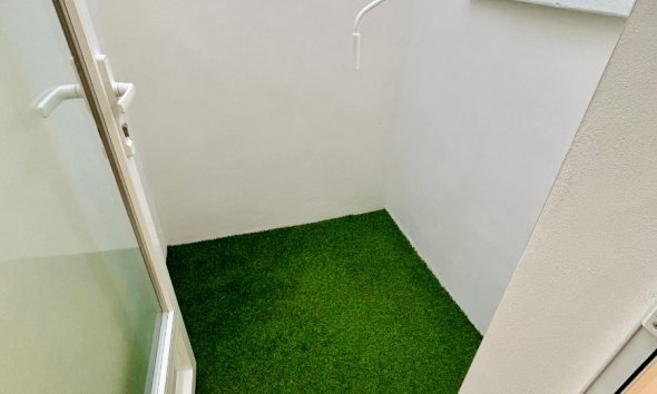 Rynek Wtórny - Dom szeregowy - Torrevieja - Urbanización San Luis