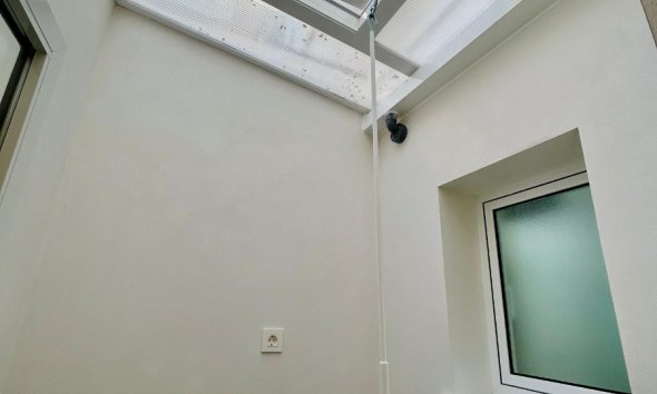 Rynek Wtórny - Dom szeregowy - Torrevieja - Urbanización San Luis