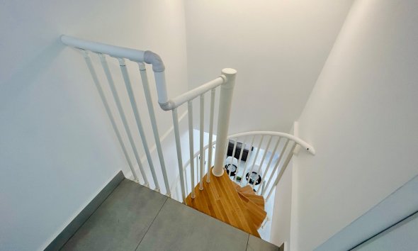 Rynek Wtórny - Dom szeregowy - Torrevieja - Urbanización San Luis