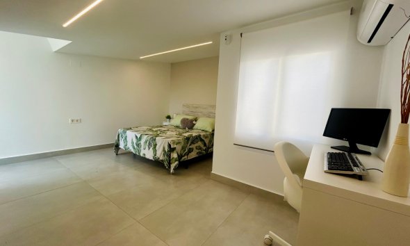 Rynek Wtórny - Dom szeregowy - Torrevieja - Urbanización San Luis