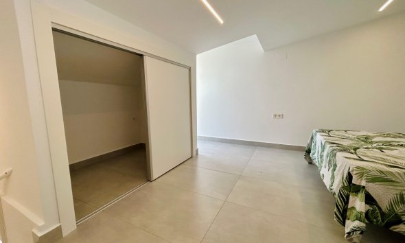 Rynek Wtórny - Dom szeregowy - Torrevieja - Urbanización San Luis