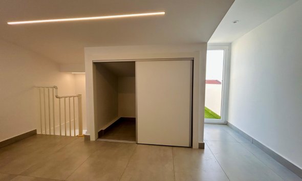 Rynek Wtórny - Dom szeregowy - Torrevieja - Urbanización San Luis