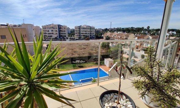 Reventa - Apartment - Orihuela Costa - Villamartín