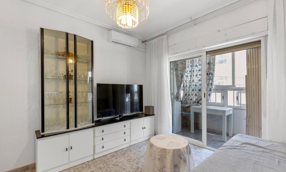 Rynek Wtórny - Apartament - Torrevieja - Centro - Muelle Pesquero