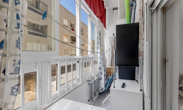 Rynek Wtórny - Apartament - Torrevieja - Centro - Muelle Pesquero