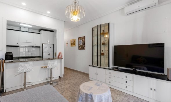 Rynek Wtórny - Apartament - Torrevieja - Centro - Muelle Pesquero