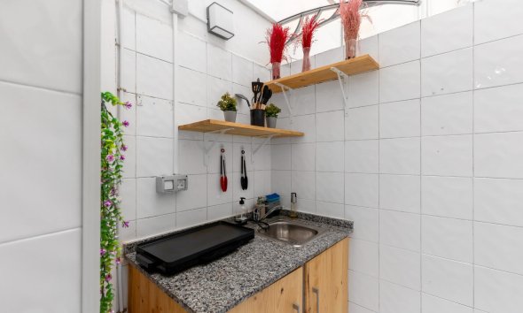 Rynek Wtórny - Apartament - Torrevieja - Centro - Muelle Pesquero