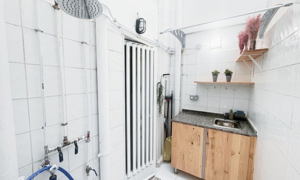 Rynek Wtórny - Apartament - Torrevieja - Centro - Muelle Pesquero