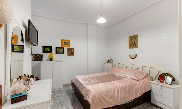 Rynek Wtórny - Apartament - Torrevieja - Centro - Muelle Pesquero