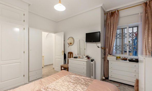 Rynek Wtórny - Apartament - Torrevieja - Centro - Muelle Pesquero