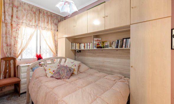 Rynek Wtórny - Apartament - Torrevieja - Centro - Muelle Pesquero