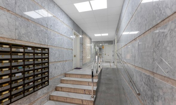 Rynek Wtórny - Apartament - Torrevieja - Centro - Muelle Pesquero