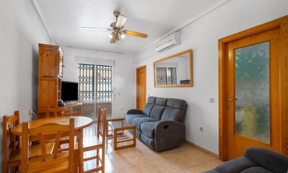 Rynek Wtórny - Apartament - Torrevieja - Centro