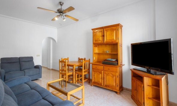 Rynek Wtórny - Apartament - Torrevieja - Centro