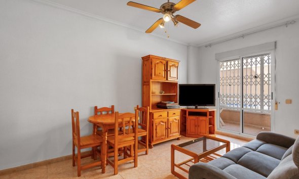 Rynek Wtórny - Apartament - Torrevieja - Centro
