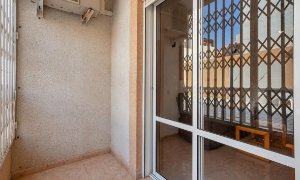 Rynek Wtórny - Apartament - Torrevieja - Centro