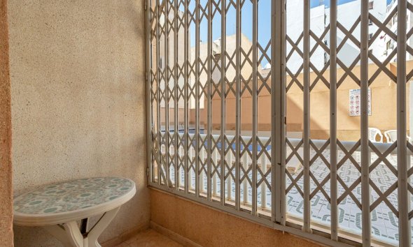 Rynek Wtórny - Apartament - Torrevieja - Centro