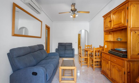 Rynek Wtórny - Apartament - Torrevieja - Centro