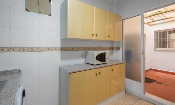 Rynek Wtórny - Apartament - Torrevieja - Centro